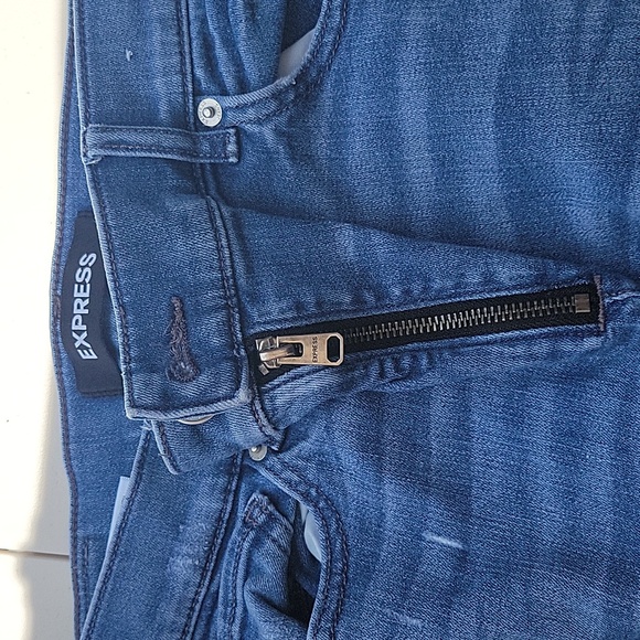 EXPRESS LEGGING - Picture 4 of 4